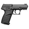 Kel-Tec P17 22LR Pistol 3.93" Threaded Barrel 16+1 Round Black