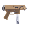 B&T BT-36045-CT APC9K PRO 4.3" 30rd COY TAN