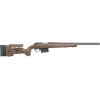 Bergara B14S359C B-14 HMR 6.5 PRC 3+1 24" Threaded Barrel, Graphite Black Cerakote, Black Speckled Brown Stock