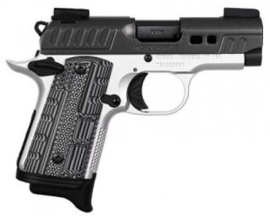 KIMBER MICRO 9 RAPIDE