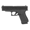 Glock 48 9mm Pistol with Rail