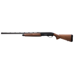 Browning Maxus II Hunter 12 Gauge Semi-Auto Shotgun, 28" Barrel, Black - 11735304