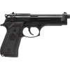 Beretta J92M9A0M M9 9mm LTD 15+1 4.9" Synthetic Black Grip Bruniton Barrel