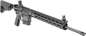 Springfield Saint Victor V2 .308 NATO 20" MLOK B5 AR-10 LC Rifle, Black - STV920308LC-V2-B5
