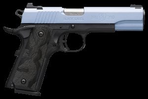 Browning Black Label 1911-380 Semi-Auto Pistol