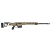 Barrett MRAD .300 Win Mag, Folding Stock Flat Dark Earth Cerakote 26" Fluted 1:8" Rifle