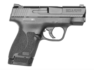 SMITH & WESSON M&P 40 M2.0 SHIELD COMPACT