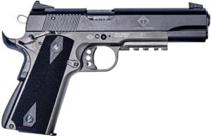 GSG GERMAN SPORTS GUNS 1911 (TAC-OP SERIES)