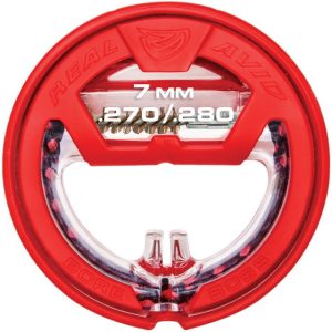 Real Avid Bore Boss Smart Bore Cleaner .270cal/.280cal/7mm