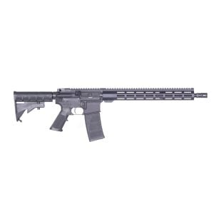 Andro Corp Ind AR-15 Bravo 16" 5.56 NATO Rifle - 55616BB