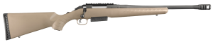 RUGER AMERICAN RIFLE RANCH