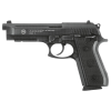 Taurus PT92 Semi-Automatic 9mm 5" Barrel Fixed Sights 17+1 Rounds