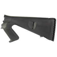 MESA TACTICAL Urbino Pistol Grip Stk Beretta 1301/A300 12Ga Blk