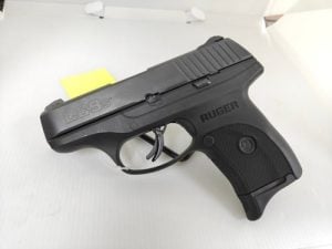 RUGER LC9S