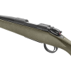 Bergara Rifles B14S101C B-14 Hunter 308 Win 4+1 22" Matte Blued SoftTouch Green Speckled Molded Fixed Stock Right Hand (Full Size)