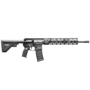 Heckler & Koch HK MR556 A4 5.56mm 16.5" 1/2"x28 Bbl Semi-Auto Rifle w/(1) 30rd Mag 81000827