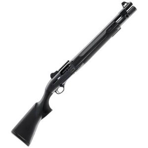 Beretta 1301 Tactical C 7+1 12 Gauge 3in Black Synthetic Semi Automatic Shotgun - 18.5in