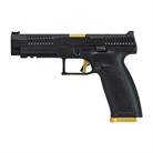 P-10f 9mm Handgun - P-10 F Competition-Ready 9mm Luger 5'''' Bbl (2)19rd Mags Black