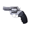 Charter Arms 74520 Pitbull 45 ACP 2.50 5 Round Stainless Black Rubber Grip