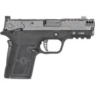 Equalizer Carry Comp 9mm Luger Semi-Auto Handgun - Equalizer Carry Comp 9mm Luger 3.675'''' Bbl (2)10rd Mags Ts