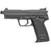 HK 81000350 USP Tactical V1 SA/DA 45 ACP Caliber with 5.09" Handgun