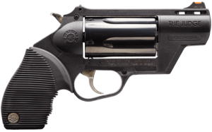 TAURUS JUDGE PUBLIC DEFENDER POLYMER
