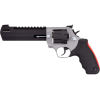 Taurus Raging Hunter 454 Casull Revolver 6.75" Black Barrel 5 Round Black Grip Stainless Frame