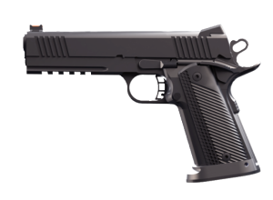 Rock Island M1911 A2 Tac Ultra FS 5.05" 10mm Auto 10rd Pistol w/ Novak Sights - 57179