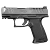 Walther Arms 2871823 PDP F-Series 9mm Optic Ready Semi Automatic Handgun