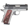 Springfield Armory Ronin EMP Semi-Automatic 9x19mm Pistol, 3" Barrel, 9+1 Capacity - PX9123L