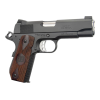 Ed Brown Custom KCG425 Brown Kobra Carry 25th Anniversary ED 19111 Black 45ACP