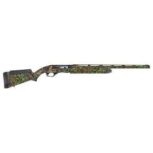 Savage Arms Renegauge Turkey Obsession 24" 12 Gauge Shotgun 3" Semi-Automatic, Matte Camo - 57607