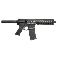ATI Omni Hybrid 5.56 AR Pistol