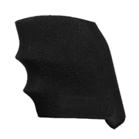 Hogue 17300 HandAll Hybrid Grip Sleeve Springfield XD 9 Textured Rubber Black