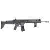 FN SCAR 16S .223 / 5.56 NATO 16" Barrel 30rd Semi-Auto Rifle, Gray, Short Stroke Gas Pistol W/ Adjustable Gas Regulator, Suppressor Ready
