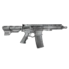 ATI ALPHA MAXX HGA 5.56 7.5 PISTOL W/7 POLY MLOK HANGUARD FLAT TOP W/BRACE