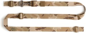 Edgar Sherman Design ESD Gun Sling Multicam Arid