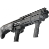 Standard Manufacturing DP-12 - 16 Shot Double Barrel Pump Action 12GA Shotgun