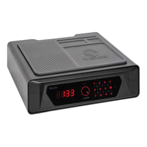 Hornady VEXIS Night Guard Pistol Safe