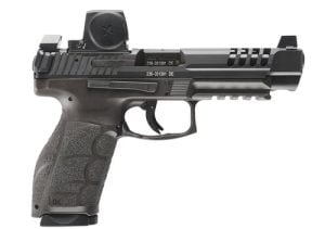 HECKLER & KOCH VP9A1 L (VORTEX PACKAGE) *15 ROUND*
