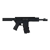 BEAR CREEK ARSENAL .300 B/O PISTOL 8.5 BARREL W/ MLOK RAIL 1-30RD MAGAZINE
