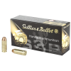 Sellier & Bellot 10mm 180gr FMJ 50rd Box