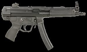Century Arms AP5 9mm Semi-Auto Pistol with Sling