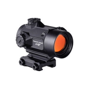 Primary Arms SLx MD-25 Rotary Knob 25mm Red Dot Sight Gen 2 with AutoLive(R) - 2 MOA