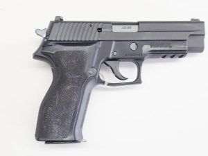 SIG SAUER P226