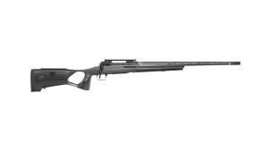 Savage Arms 110 KLYM V2 .308 Winchester 22" 4rd Bolt Action Rifle, Carbon Fiber - 33039
