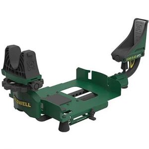 Lead Sled Dft 3 Shooting Rest - Lead Sled Dft 3 Shooting Rest Green/Black