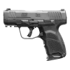HK CC9 9mm Luger Pistol 3.32" Barrel 12+1 Round Black