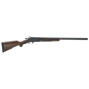 Henry H0154570 Single Shot 45-70 Gov 1 22" Blued American Walnut Right Hand