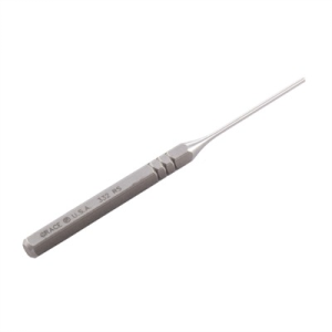 Grace USA 3/32in Roll Pin Punch, Durable Gunsmithing Tool